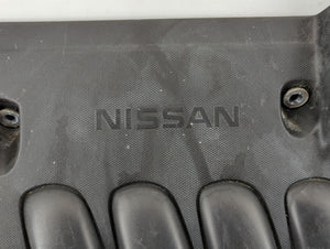 2010 Nissan Sentra Engine Cover