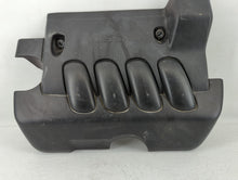 2010 Nissan Sentra Engine Cover