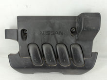 2010 Nissan Sentra Engine Cover