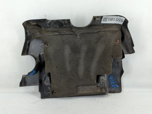 2010 Nissan Sentra Engine Cover