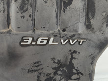 2013 Chrysler 200 Engine Cover