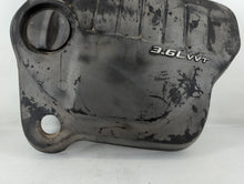 2013 Chrysler 200 Engine Cover