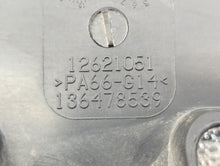 2007 Gmc Yukon Xl 2500 Engine Cover