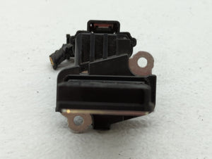 2012-2015 Chevrolet Captiva Sport Mass Air Flow Meter Maf