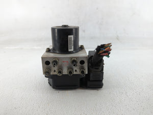 2010 Buick Lacrosse ABS Pump Control Module Replacement P/N:13328651 Fits OEM Used Auto Parts