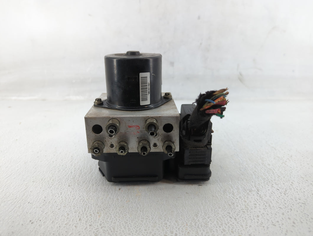 2010 Buick Lacrosse ABS Pump Control Module Replacement P/N:13328651 Fits OEM Used Auto Parts