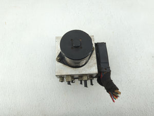 2010 Buick Lacrosse ABS Pump Control Module Replacement P/N:13328651 Fits OEM Used Auto Parts