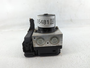 2010 Buick Lacrosse ABS Pump Control Module Replacement P/N:13328651 Fits OEM Used Auto Parts