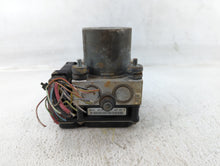 2007-2009 Mazda Cx-7 ABS Pump Control Module Replacement P/N:EG23 43 7A0 Fits Fits 2007 2008 2009 OEM Used Auto Parts