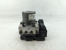 2012-2015 Kia Rio ABS Pump Control Module Replacement P/N:58920-1W405 Fits Fits 2012 2013 2014 2015 OEM Used Auto Parts