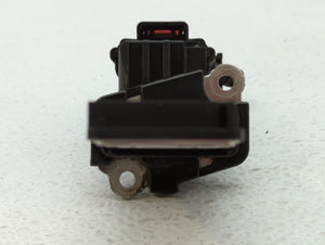 2016-2019 Cadillac Cts Mass Air Flow Meter Maf