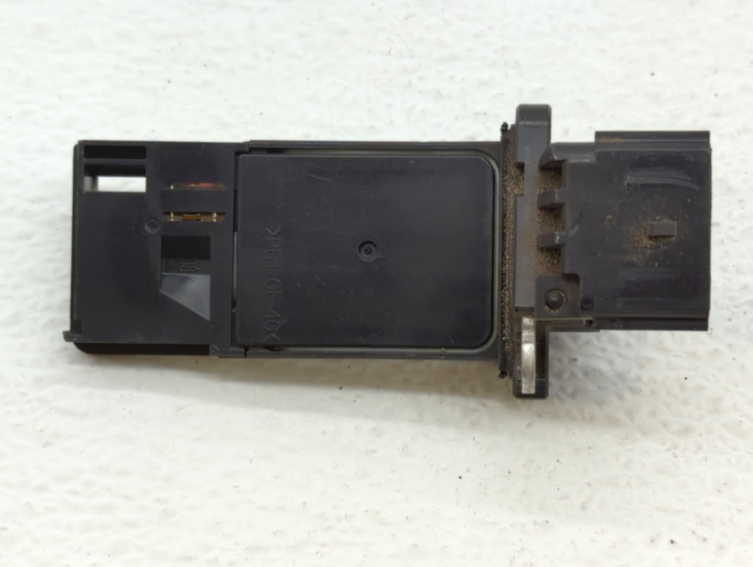 2012-2020 Chevrolet Impala Mass Air Flow Meter Maf