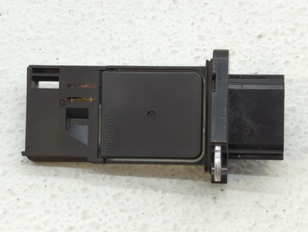 2005-2014 Nissan Pathfinder Mass Air Flow Meter Maf