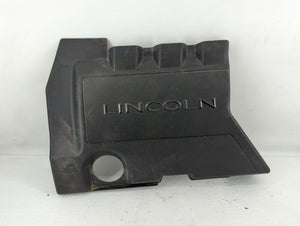 2007 Lincoln Mkz Engine Cover