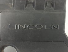 2007 Lincoln Mkz Engine Cover