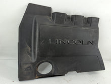 2007 Lincoln Mkz Engine Cover