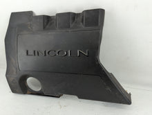 2007 Lincoln Mkz Engine Cover