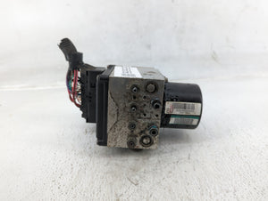 2010 Chevrolet Malibu ABS Pump Control Module Replacement P/N:25949990 Fits OEM Used Auto Parts