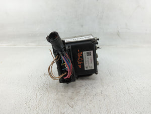 2010 Chevrolet Malibu ABS Pump Control Module Replacement P/N:25949990 Fits OEM Used Auto Parts