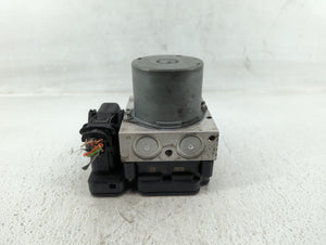 2018 Chevrolet Cruze ABS Pump Control Module Replacement P/N:065055766 Fits OEM Used Auto Parts