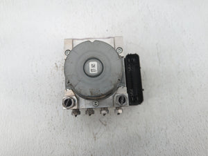 2019-2022 Ford Mustang ABS Pump Control Module Replacement P/N:KR3C-2B373-AB KR3C-2C219-AB Fits Fits 2019 2020 2021 2022 OEM Used Auto Parts