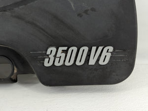 2008 Chevrolet Impala Engine Cover