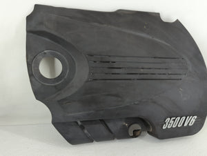 2008 Chevrolet Impala Engine Cover