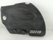 2008 Chevrolet Impala Engine Cover