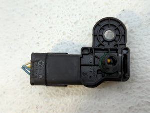 2008-2010 Mini Cooper Mass Air Flow Meter Maf