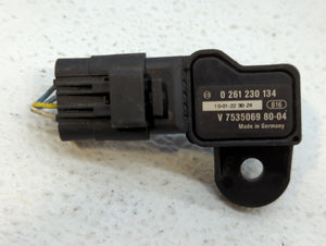 2008-2010 Mini Cooper Mass Air Flow Meter Maf