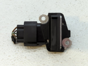 2013-2022 Honda Accord Mass Air Flow Meter Maf