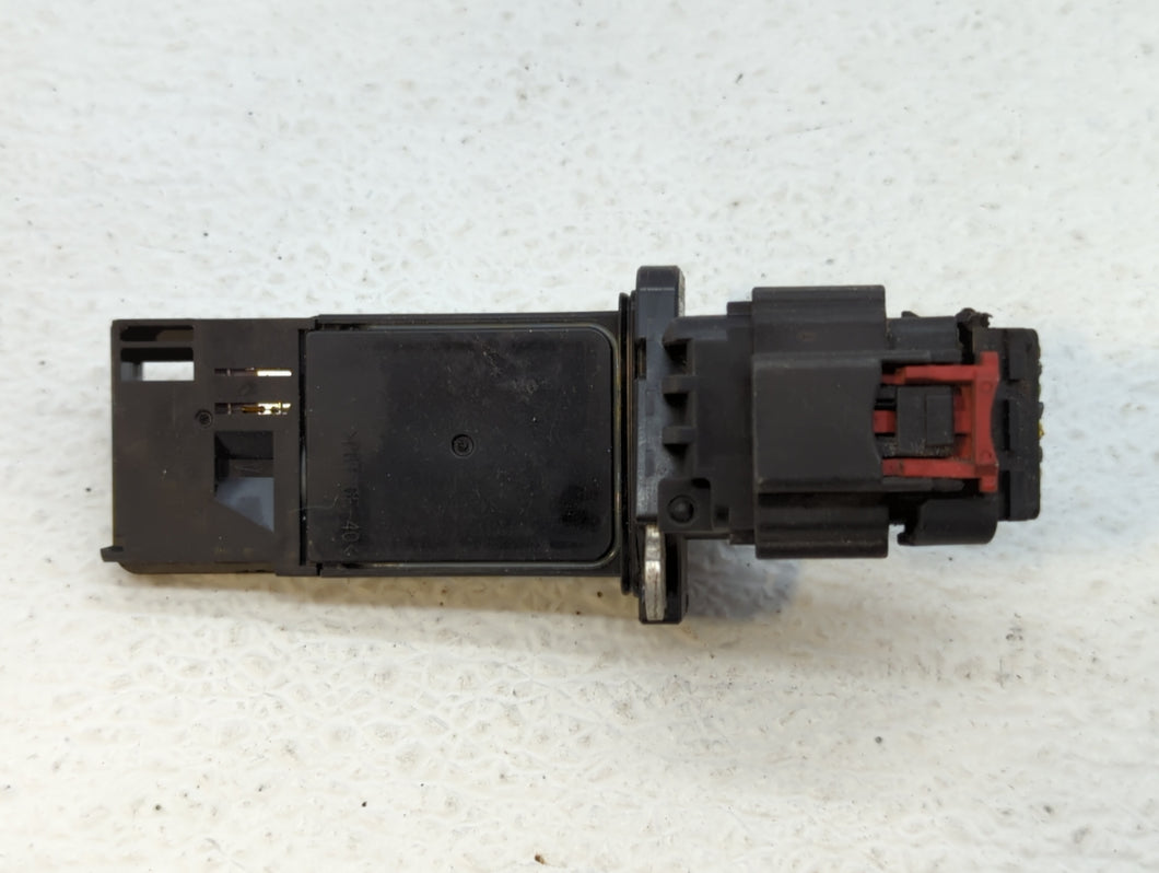 2013-2019 Cadillac Xts Mass Air Flow Meter Maf