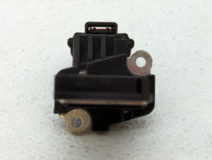 2013-2019 Cadillac Xts Mass Air Flow Meter Maf