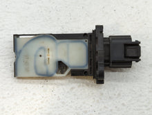 Nissan Frontier Mass Air Flow Meter Maf