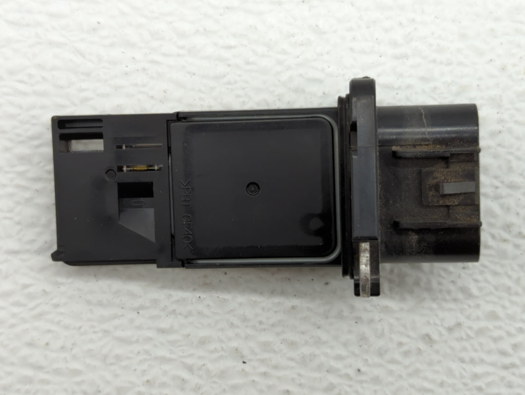 2010-2011 Chevrolet Equinox Mass Air Flow Meter Maf