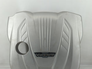 2014 Kia Optima Engine Cover