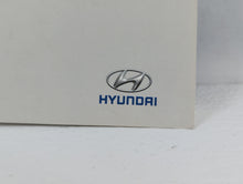 2015 Hyundai Veloster Owners Manual Book Guide P/N:F2V0-EU40E OEM Used Auto Parts