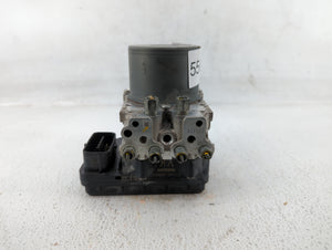 2016-2017 Infiniti Q50 ABS Pump Control Module Replacement P/N:133000-0782 47660 4GH0A Fits Fits 2016 2017 OEM Used Auto Parts