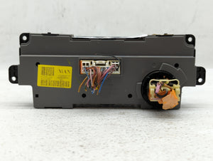 2014 Hyundai Sonata Climate Control Module Temperature AC/Heater Replacement P/N:97250-3Q001 97250-3SXXX, 97250-3QXXX Fits OEM Used Auto Parts