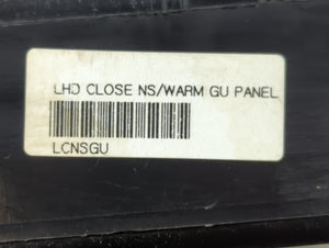 2011-2013 Hyundai Elantra Climate Control Module Temperature AC/Heater Replacement P/N:97250-3XXXX 97250-3X150GU Fits OEM Used Auto Parts