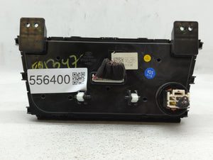 2017-2018 Hyundai Elantra Climate Control Module Temperature AC/Heater Replacement P/N:97250-F20624X Fits Fits 2017 2018 OEM Used Auto Parts