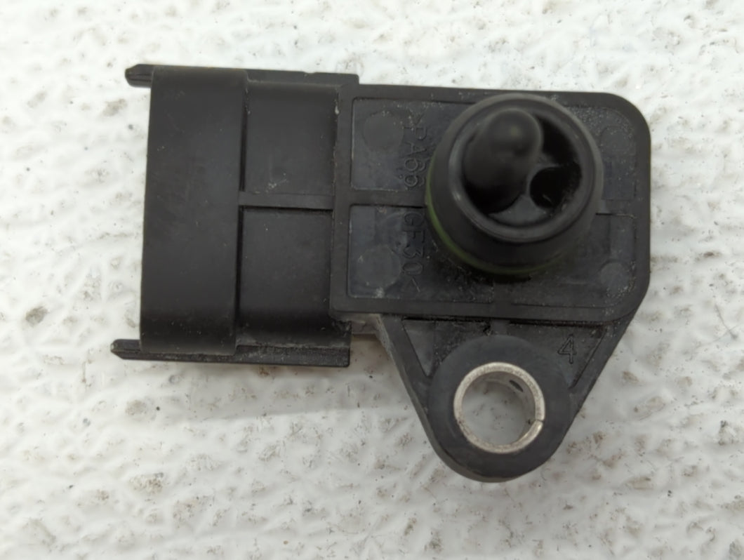 2019-2022 Toyota Corolla Mass Air Flow Meter Maf