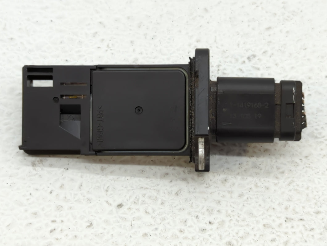 2007-2015 Mazda Cx-9 Mass Air Flow Meter Maf