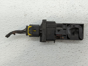 2013-2019 Jaguar Xf Mass Air Flow Meter Maf