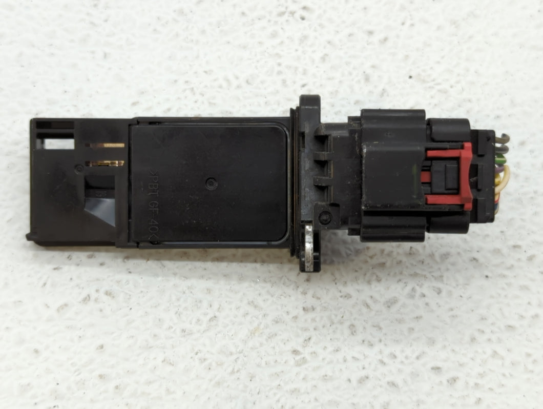 Chevrolet Suburban 1500 Mass Air Flow Meter Maf