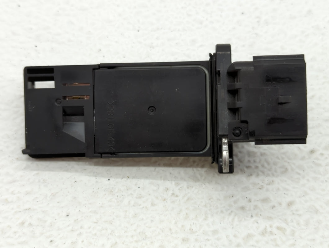 2014-2019 Chevrolet Silverado 1500 Mass Air Flow Meter Maf