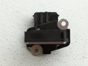 2013-2016 Chevrolet Malibu Mass Air Flow Meter Maf