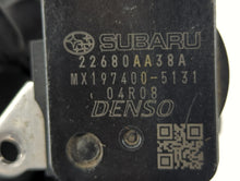 2008-2019 Subaru Legacy Mass Air Flow Meter Maf