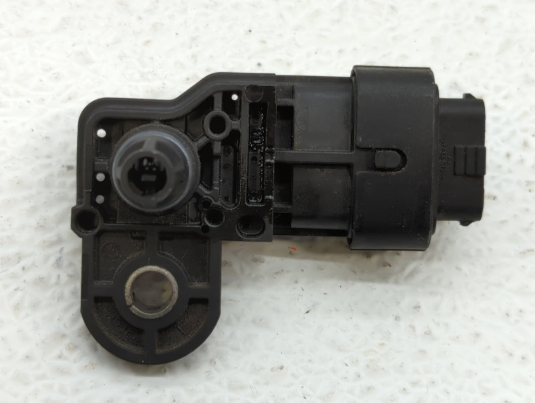 2008-2008 Buick Enclave Mass Air Flow Meter Maf