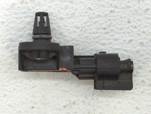 2008-2008 Buick Enclave Mass Air Flow Meter Maf